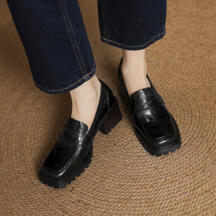 Deep Mouth Single Shoes - Style q.html